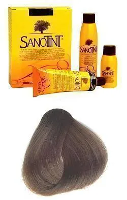 SANOTINT TINTURA CAPELLI 14 BIONDO SCURO 125 ML