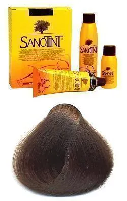 SANOTINT TINTURA CAPELLI 18 VISONE 125 ML