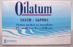 OILATUM SAPONE PER PELLE SECCA 100 G