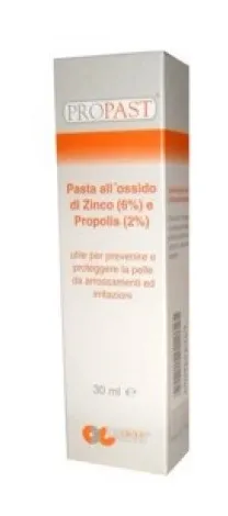 Propast 30 Ml