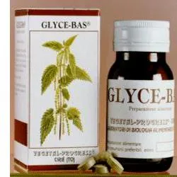 Glycebas 600mg 80tav