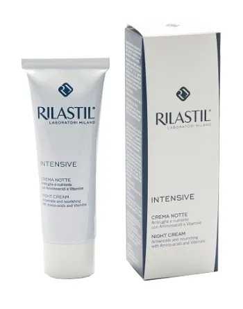 RILASTIL INTEN CREMA NTT 50 ML