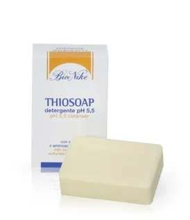 Thiosoap Ph5,5 Det Solido 100g