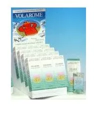 VOLAROME 50ML VALNET