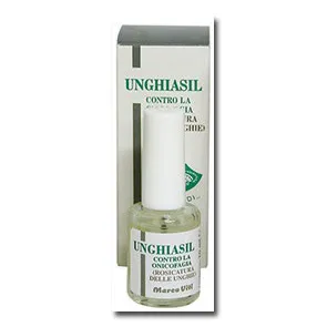 Unghiasil Antirosicatura Unghie 10 Ml