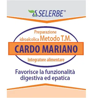 CARDO MARIANO TINTURA MADRE 50 ML