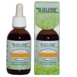 SELERBE FUCUS TINTURA MADRE 50 ML