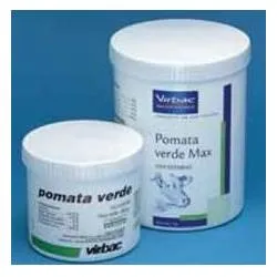 POMATA VERDE BARATTOLO 450 G