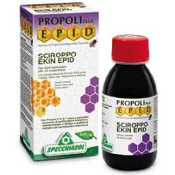 EKIN EPID SCIROPPO 100 ML