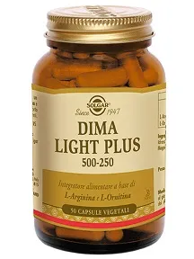 Dima Light Plus 50 Capsule Vegetali