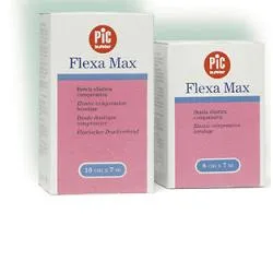 Benda Elastica Compressiva Pic Flexa Max Compressione Forte 10x700cm