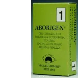 Aborigen Melaleuca Olio Essenziale 10 Ml