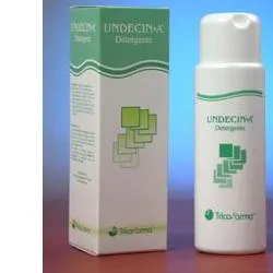 Undecin A Detergente 200ml