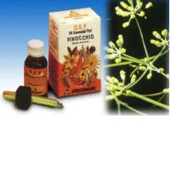 FINOCCHIO OLIO ESS PURO 10ML