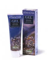 Vitanova Gel Fissativo 125 Ml