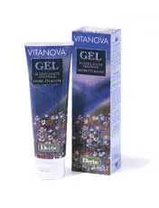 VITANOVA GEL COLLAGENE 125 ML