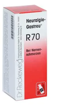 Reckeweg R70 Gocce 22 Ml