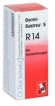 Reckeweg R14 Gocce 50 Ml