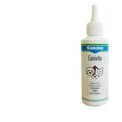 Canivita 100 Ml