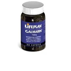 GALMARIN OMEGA 6 30 CAPSULE