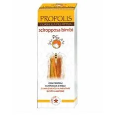 Propolis Bimbi Sciroppo 200 Ml