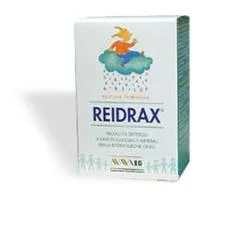 Reidrax 7 Bustine 10 G