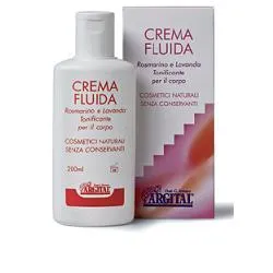 CREMA FLUIDA 200 ML