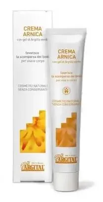 Crema All'arnica 50 Ml