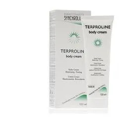 TERPROLINE CR CRP 125ML