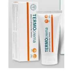 Lfp Termocrema Arnica 50 Ml