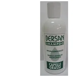 BERSAN SHAMPOO CAPELLI GRASSI 250 ML