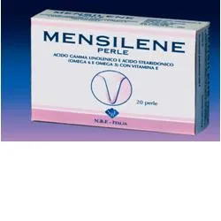 Mensilene 20 Perle