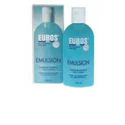 Eubos Emuls Crp Idrat 200ml