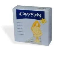 Gravigen Plus 12 Bustine