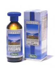 OLIODERBE ALOE 200 ML