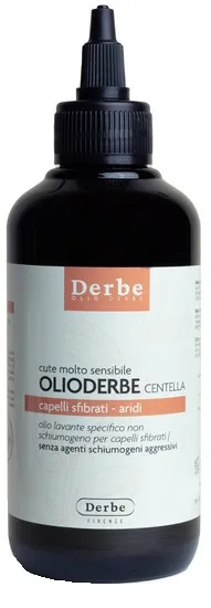 OLIODERBE UOVO 200 ML