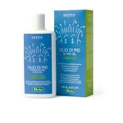 Seres Olio Contro La Pediculosi 200 Ml