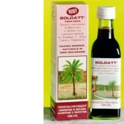 Soldatt Ribes Ne 100ml