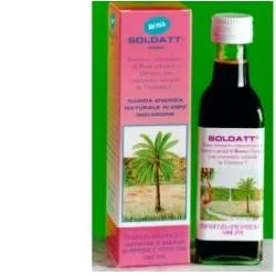 Soldatt Rosa 100 Ml