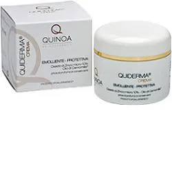 QUIDERMA CREMA EMOLLIENTE PROTETTIVA 50 ML