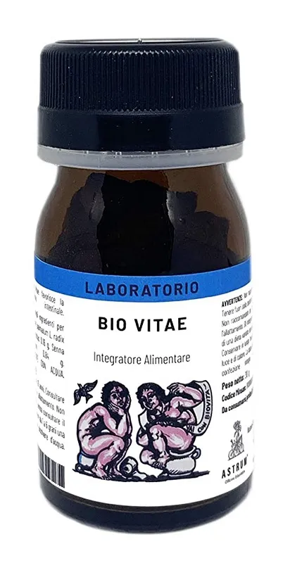 Bio Vitae Normale 30 G