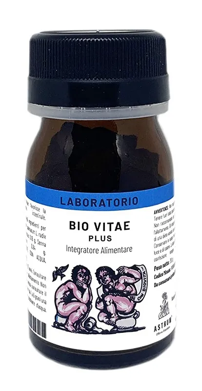 Bio Vitae Plus 30 G