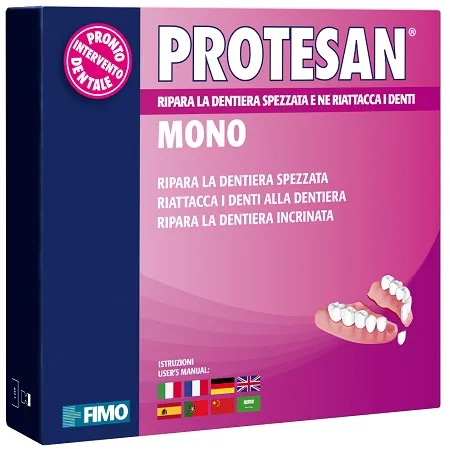 Protesan Mono Kit Protesi Monouso