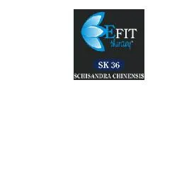 SK36 SCHISANDRA CHI ESTRATTO FLUIDO 30M