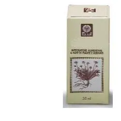 Biancospino Estratto Analcolico 50 Ml