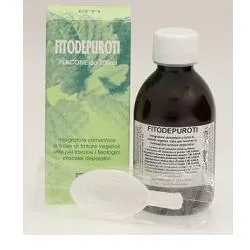 FITODEPUROTI FLACONE DA 200ML