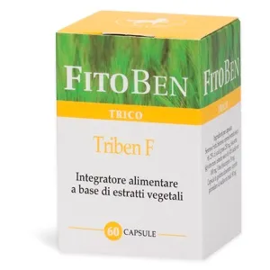 Triben F 60 Capsule