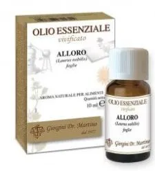 Alloro Oe 10ml