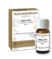 Origano Oe 10ml