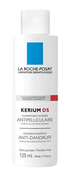 KERIUM DS SHAMPOO ANTI-FORFORA 125 ML